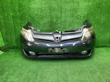 НОУСКАТ НА HONDA AIRWAVE GJ1 L15A