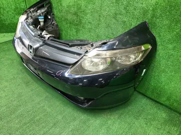 НОУСКАТ НА HONDA AIRWAVE GJ1 L15A