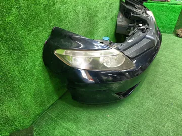 НОУСКАТ НА HONDA AIRWAVE GJ1 L15A