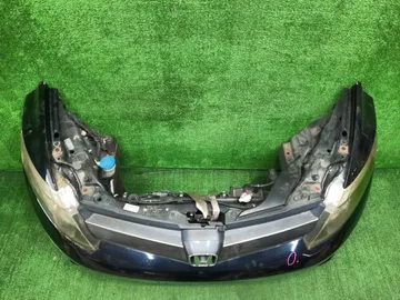 НОУСКАТ НА HONDA AIRWAVE GJ1 L15A