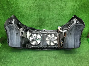 НОУСКАТ НА HONDA AIRWAVE GJ1 L15A