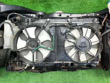 НОУСКАТ НА HONDA AIRWAVE GJ1 L15A