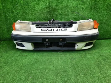 НОУСКАТ НА TOYOTA CARIB AE111 4A-FE