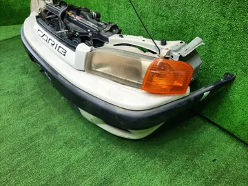 НОУСКАТ НА TOYOTA CARIB AE111 4A-FE