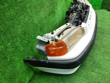 НОУСКАТ НА TOYOTA CARIB AE111 4A-FE