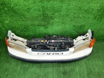 НОУСКАТ НА TOYOTA CARIB AE111 4A-FE