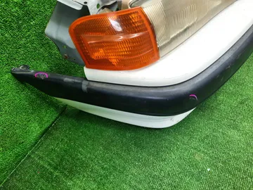 НОУСКАТ НА TOYOTA CARIB AE111 4A-FE