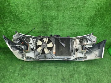 НОУСКАТ НА TOYOTA CARIB AE111 4A-FE