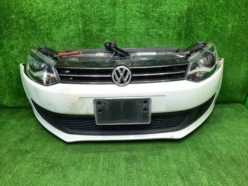НОУСКАТ НА VOLKSWAGEN POLO 6R1
