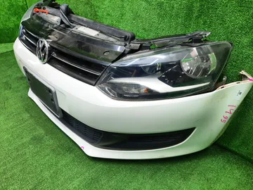 НОУСКАТ НА VOLKSWAGEN POLO 6R1