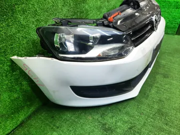 НОУСКАТ НА VOLKSWAGEN POLO 6R1