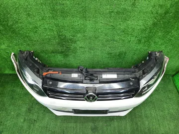 НОУСКАТ НА VOLKSWAGEN POLO 6R1