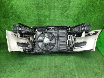 НОУСКАТ НА VOLKSWAGEN POLO 6R1