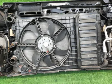 НОУСКАТ НА VOLKSWAGEN POLO 6R1