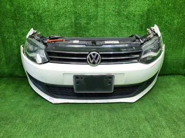 НОУСКАТ НА VOLKSWAGEN POLO 6R1