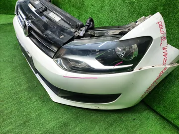 НОУСКАТ НА VOLKSWAGEN POLO 6R1