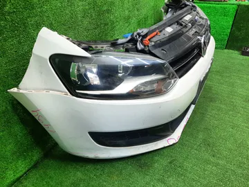 НОУСКАТ НА VOLKSWAGEN POLO 6R1