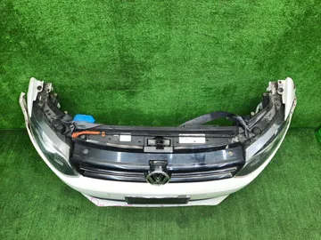 НОУСКАТ НА VOLKSWAGEN POLO 6R1