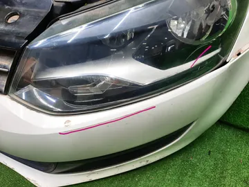 НОУСКАТ НА VOLKSWAGEN POLO 6R1