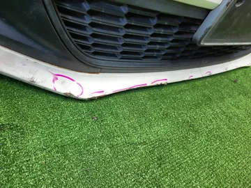 НОУСКАТ НА VOLKSWAGEN POLO 6R1