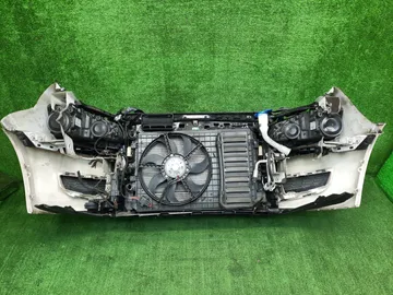 НОУСКАТ НА VOLKSWAGEN POLO 6R1