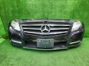 НОУСКАТ НА MERCEDES-BENZ R350 W251 276.958