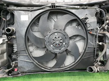 НОУСКАТ НА MERCEDES-BENZ R350 W251 276.958