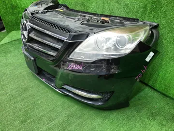 НОУСКАТ НА MERCEDES-BENZ R350 W251 276.958