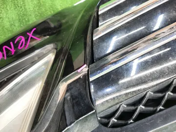 НОУСКАТ НА MERCEDES-BENZ R350 W251 276.958