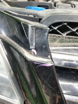 НОУСКАТ НА MERCEDES-BENZ R350 W251 276.958