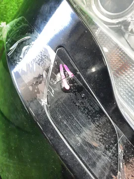 НОУСКАТ НА MERCEDES-BENZ R350 W251 276.958