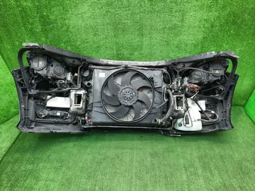 НОУСКАТ НА MERCEDES-BENZ R350 W251 276.958
