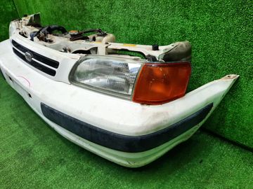 НОУСКАТ НА TOYOTA CORSA EL51 4E-FE