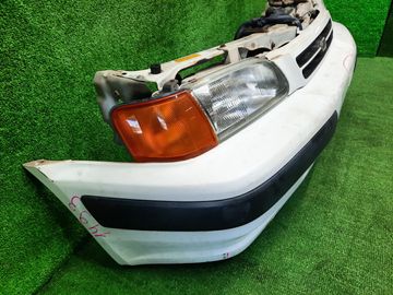 НОУСКАТ НА TOYOTA CORSA EL51 4E-FE