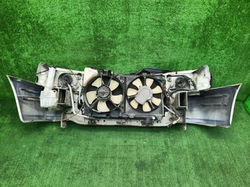 НОУСКАТ НА TOYOTA CORSA EL51 4E-FE