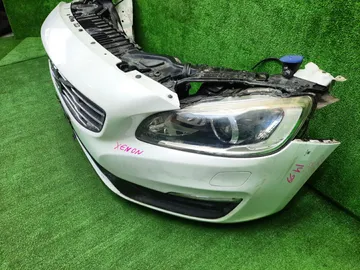 НОУСКАТ НА VOLVO S60 FS48 B4164T