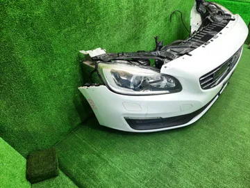 НОУСКАТ НА VOLVO S60 FS48 B4164T