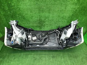 НОУСКАТ НА VOLVO S60 FS48 B4164T