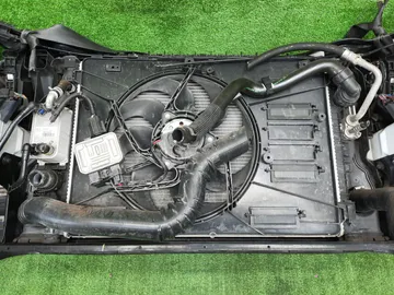 НОУСКАТ НА VOLVO S60 FS48 B4164T