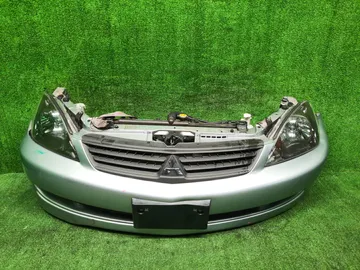 НОУСКАТ НА MITSUBISHI LANCER CEDIA CS5W 4G93