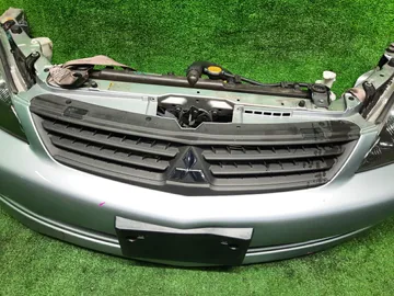 НОУСКАТ НА MITSUBISHI LANCER CEDIA CS5W 4G93