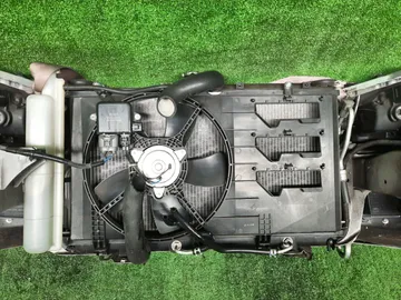 НОУСКАТ НА MITSUBISHI LANCER CEDIA CS5W 4G93