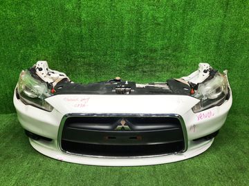 НОУСКАТ НА MITSUBISHI GALANT FORTIS CX3A 4B10
