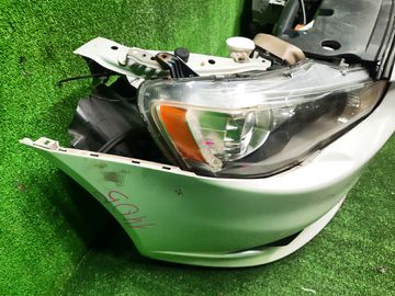 НОУСКАТ НА MITSUBISHI GALANT FORTIS CX3A 4B10