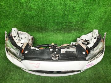 НОУСКАТ НА MITSUBISHI GALANT FORTIS CX3A 4B10