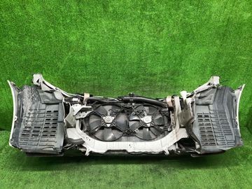 НОУСКАТ НА MITSUBISHI GALANT FORTIS CX3A 4B10