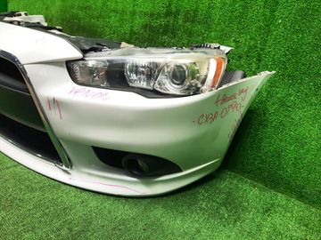 НОУСКАТ НА MITSUBISHI GALANT FORTIS CX3A 4B10