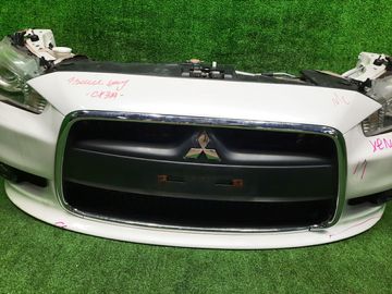 НОУСКАТ НА MITSUBISHI GALANT FORTIS CX3A 4B10