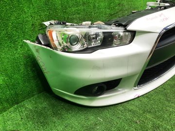 НОУСКАТ НА MITSUBISHI GALANT FORTIS CX3A 4B10