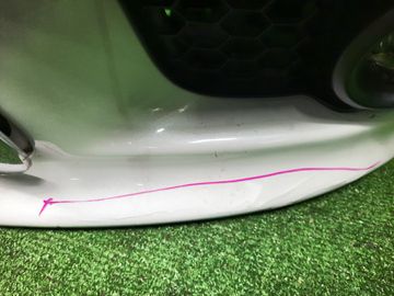 НОУСКАТ НА MITSUBISHI GALANT FORTIS CX3A 4B10